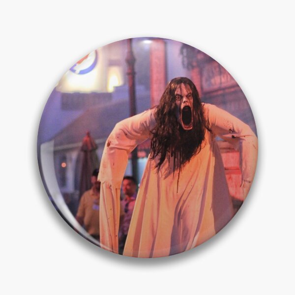 Item preview, Horror Nights Walker designed and sold by jenefferaphotos.