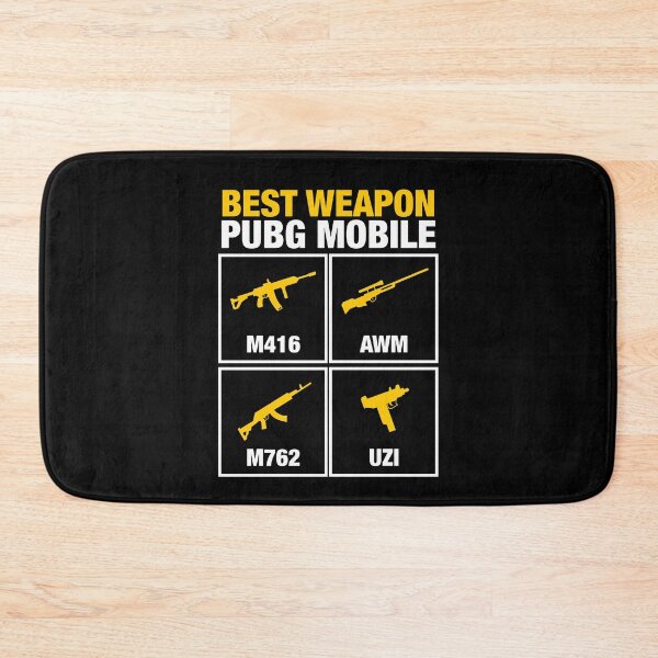 Item preview, Best weapon PUBG designed and sold by Dzulhan.