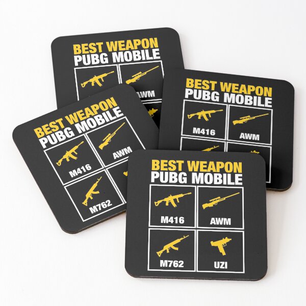 Item preview, Best weapon PUBG designed and sold by Dzulhan.