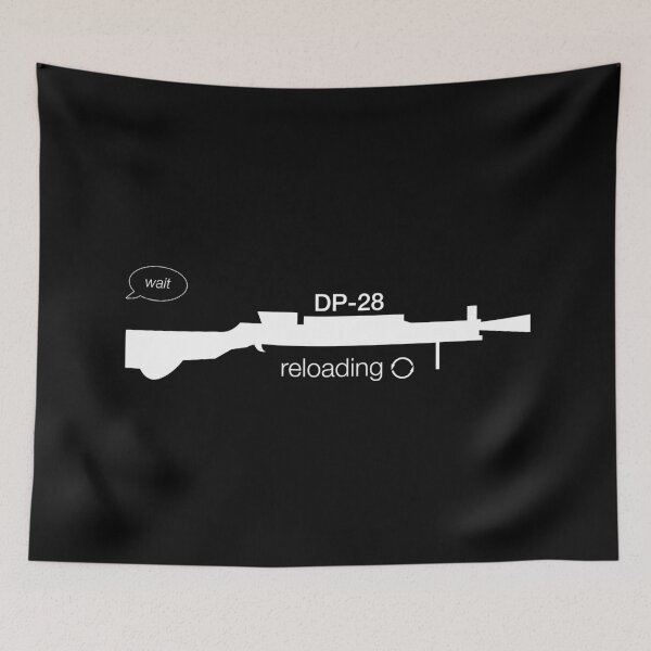 Item preview, DP 28 Reloading designed and sold by Dzulhan.