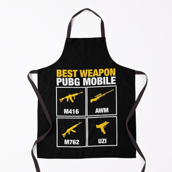 Item preview, Best weapon PUBG designed and sold by Dzulhan.
