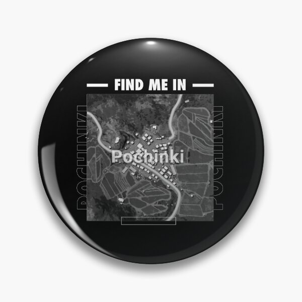 Item preview, Find me in Pochinki designed and sold by Dzulhan.