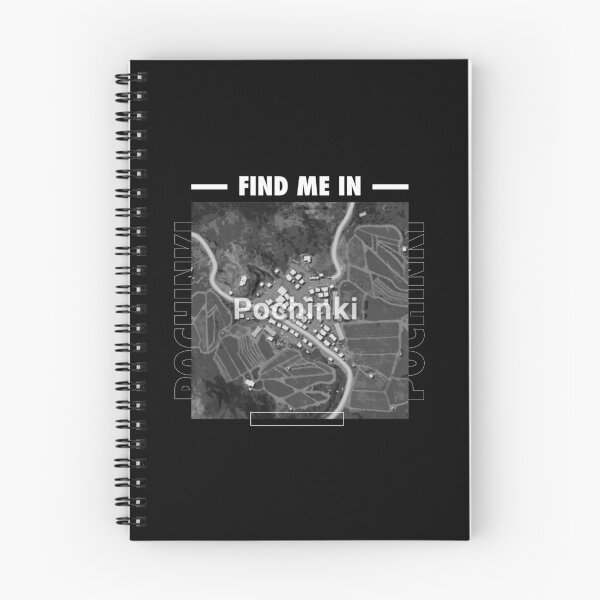 Item preview, Find me in Pochinki designed and sold by Dzulhan.