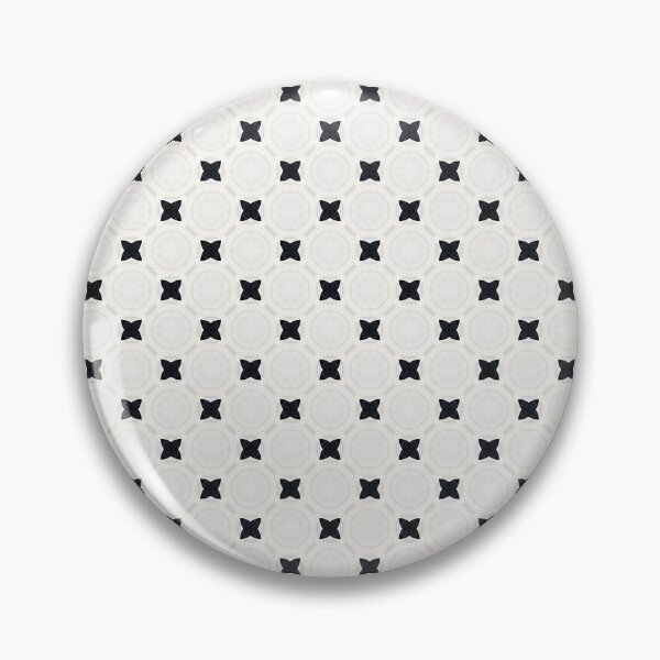 Item preview, Tile of White designed and sold by Daniel Watts.