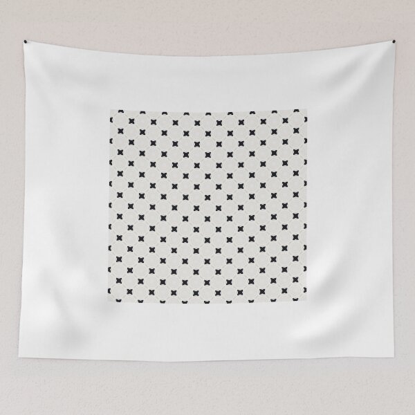 Item preview, Tile of White designed and sold by Daniel Watts.