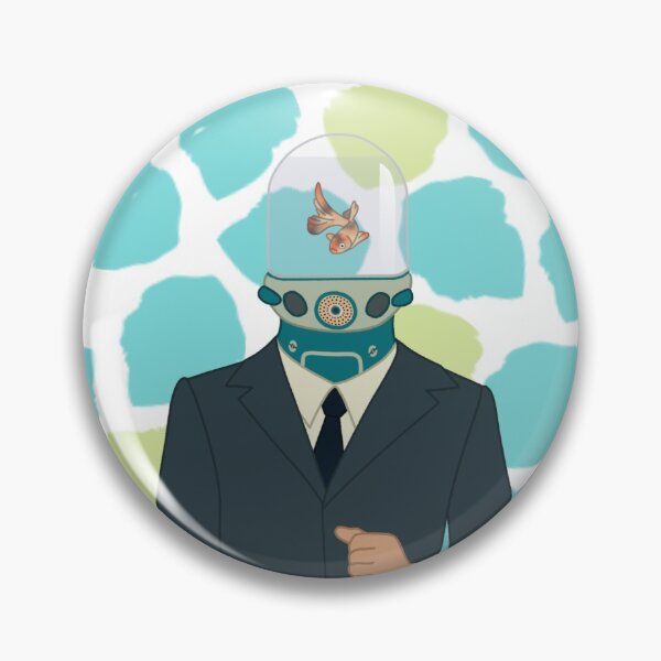 Item preview, A.J. Carmichael pt. 1 designed and sold by tummytumkins.