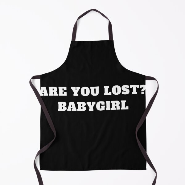 Item preview, Are you lost? babygirl designed and sold by Jeangel97.