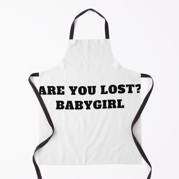 Item preview, Are you lost? babygirl designed and sold by Jeangel97.