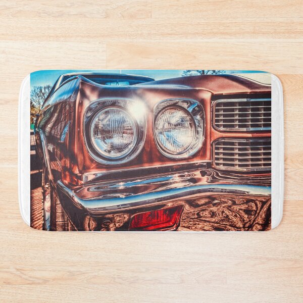 Item preview, Chevrolet PKW designed and sold by babidi34.