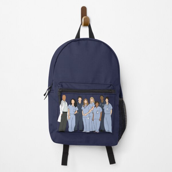 Item preview, Grey's Original Cast designed and sold by christinaserna.