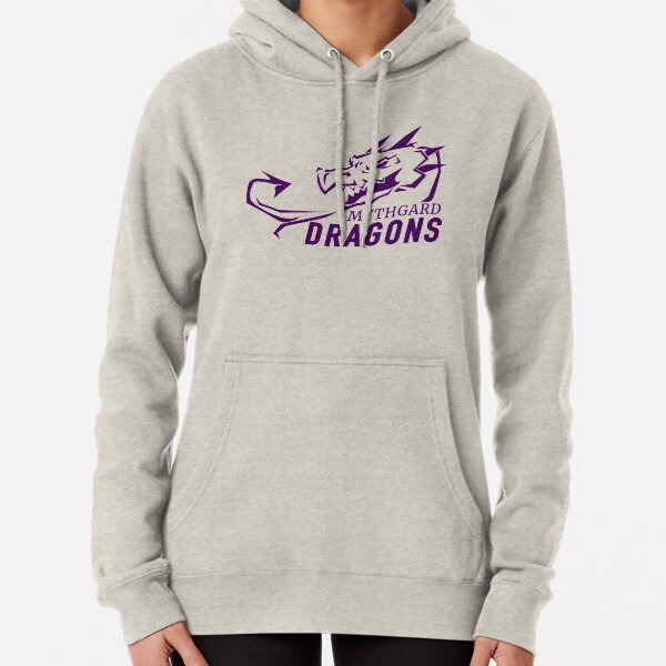 Mythgard Dragons Sport Pullover Hoodie