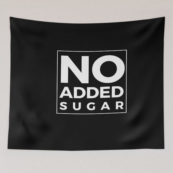 Item preview, Chef's Humor - No Added Sugar  designed and sold by Michael Schmidt.