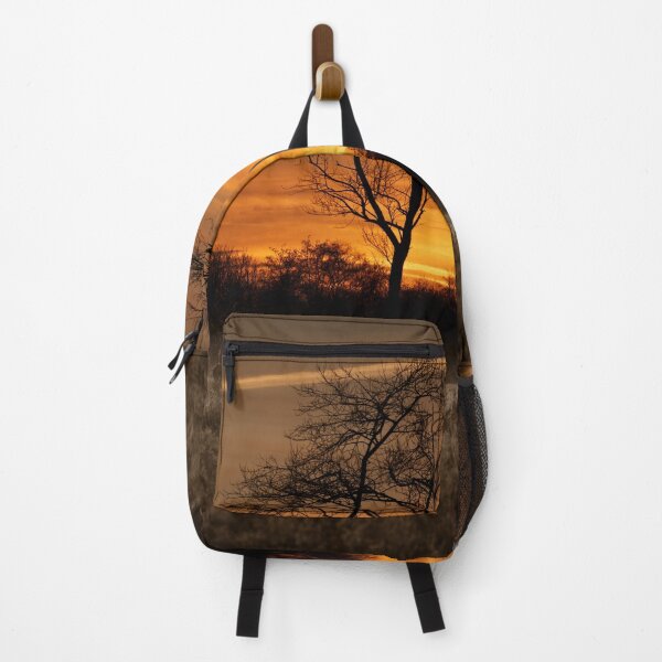 Item preview, A Herd Of Red Deer At Sunset designed and sold by rawshutterbug.