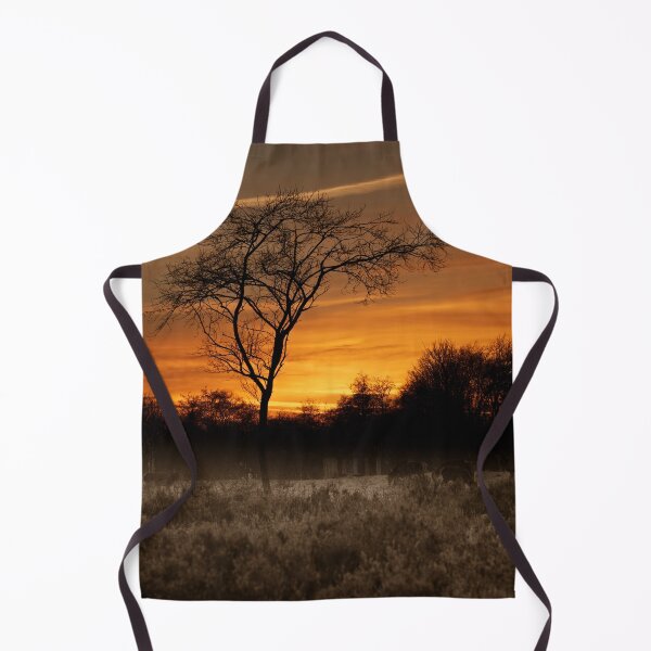 Item preview, A Herd Of Red Deer At Sunset designed and sold by rawshutterbug.