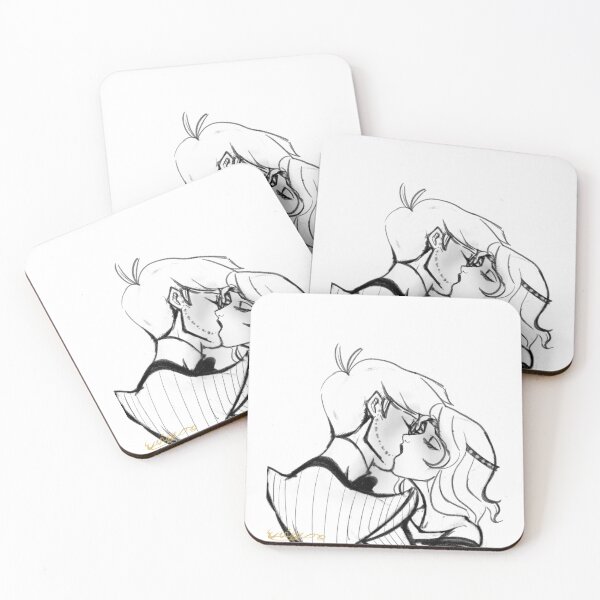 Item preview, Charlastor: Will You Still Love Me When I'm No Longer Beautiful designed and sold by evinearts.