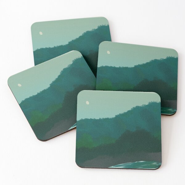 Item preview, Evening Time designed and sold by Momo Bedier.