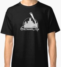 Where screams come true Classic T-Shirt
