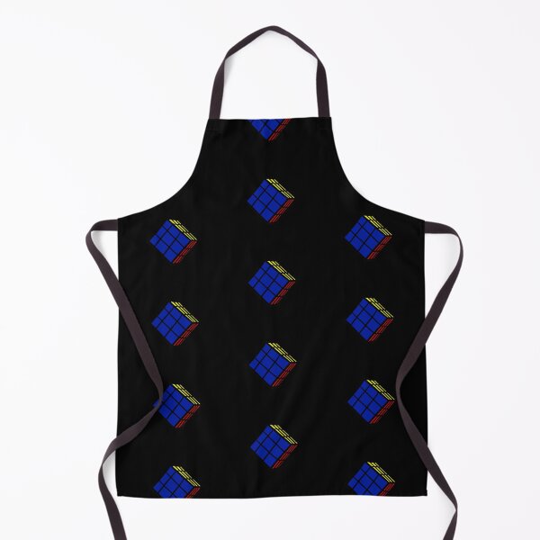 Item preview, A Strange Cube designed and sold by artofzan.