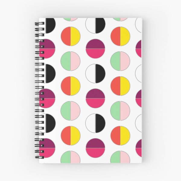 Item preview, Semicircular colors on designed and sold by Amit Mane.