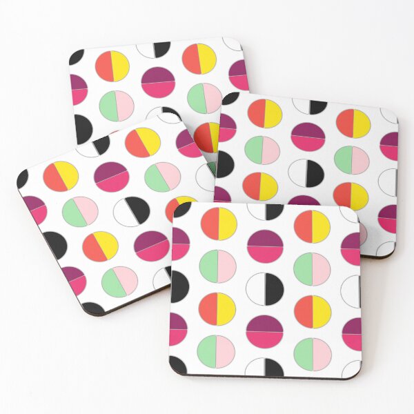 Item preview, Semicircular colors on designed and sold by Amit Mane.