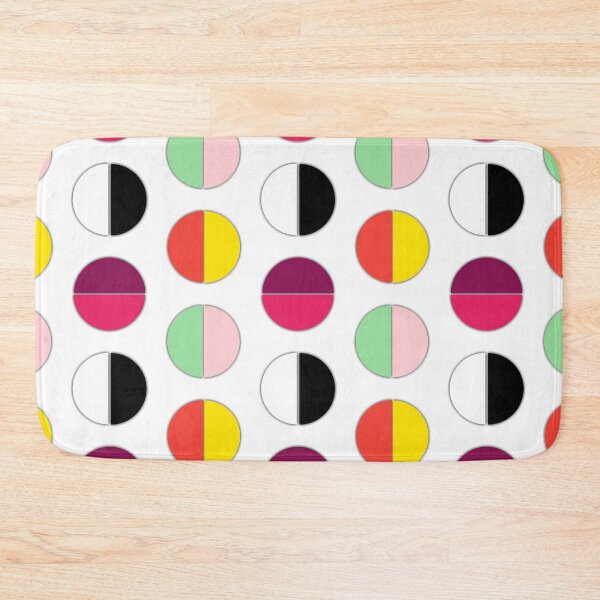 Item preview, Semicircular colors on designed and sold by Amit Mane.