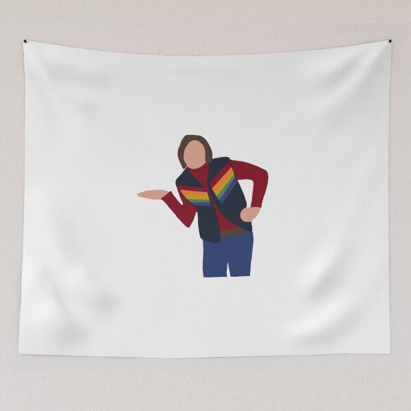Aperçu de l'œuvre Kelso That 70's show créée et vendue par 445-Designs.