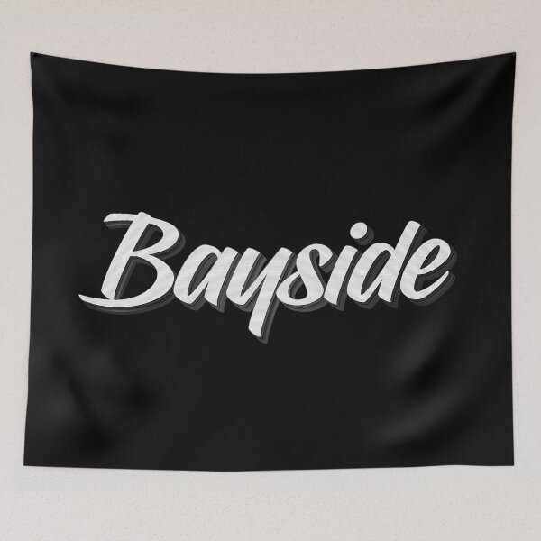 Item preview, Bayside designed and sold by ProjectX23.