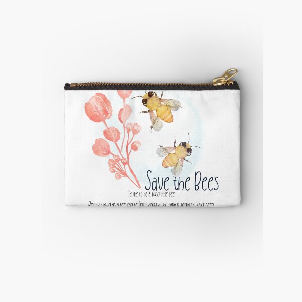 Item preview, Save the Bees! designed and sold by OpeshThreads.