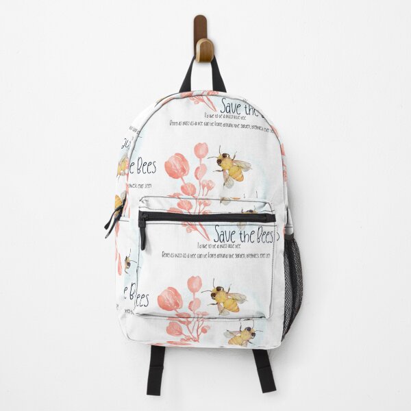 Item preview, Save the Bees! designed and sold by OpeshThreads.