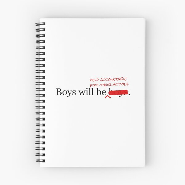 Item preview, Boys Will Be... designed and sold by stick it to ‘em.