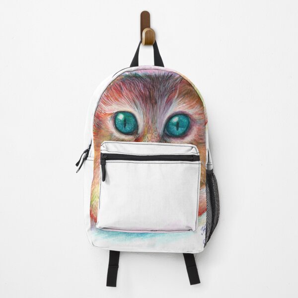 Item preview, Cute cat designed and sold by Yelenco.
