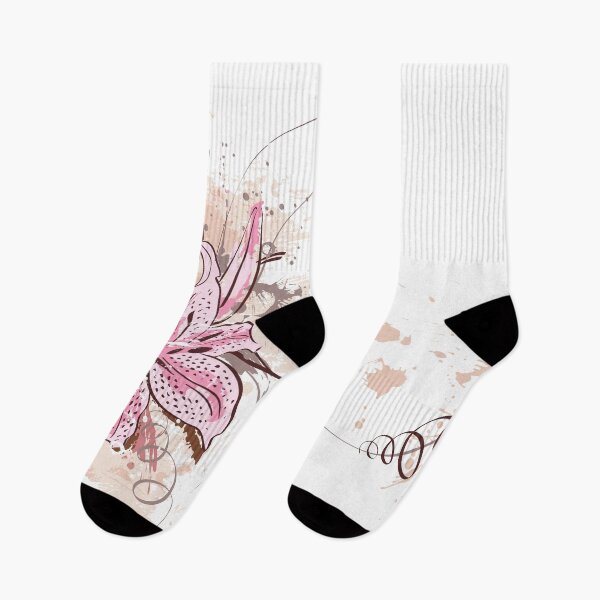 Item preview, Beautiful Lily Flower designed and sold by yassinehelal.