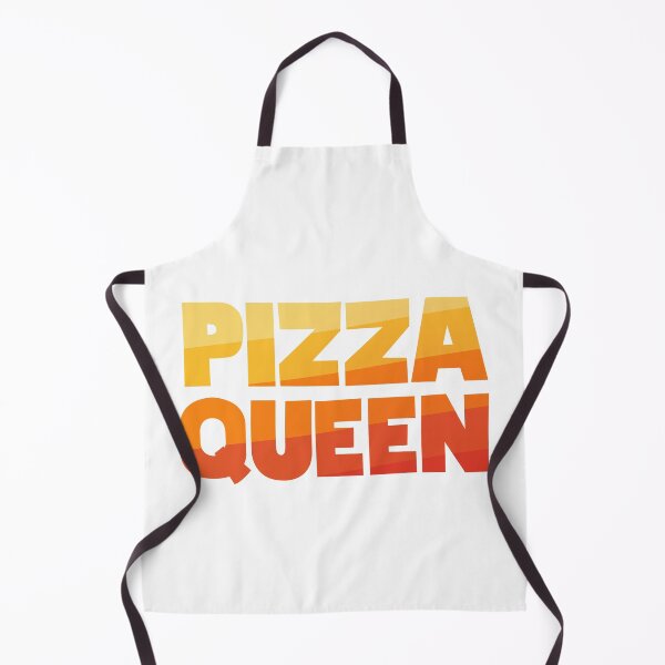 Item preview, Pizza Queen designed and sold by RikDrawsThings.