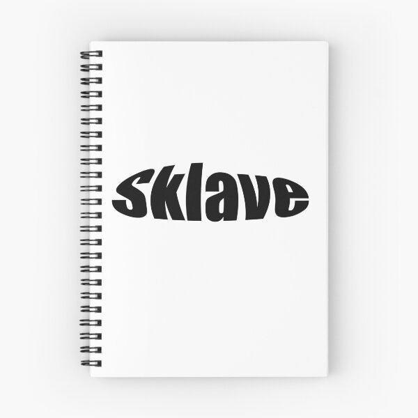 Item preview, slave designed and sold by Falko-Follert.