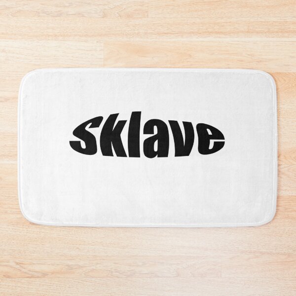 Item preview, slave designed and sold by Falko-Follert.