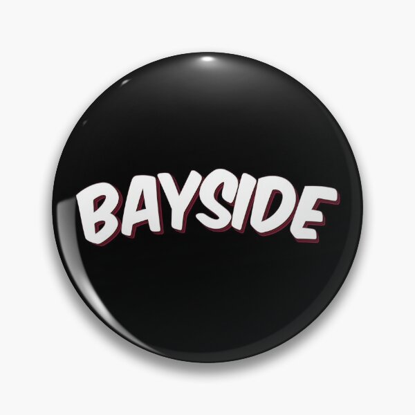 Item preview, Bayside designed and sold by ProjectX23.