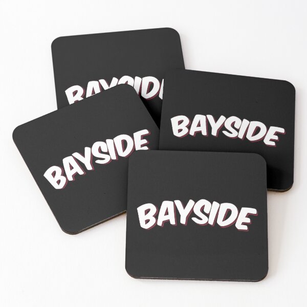 Item preview, Bayside designed and sold by ProjectX23.
