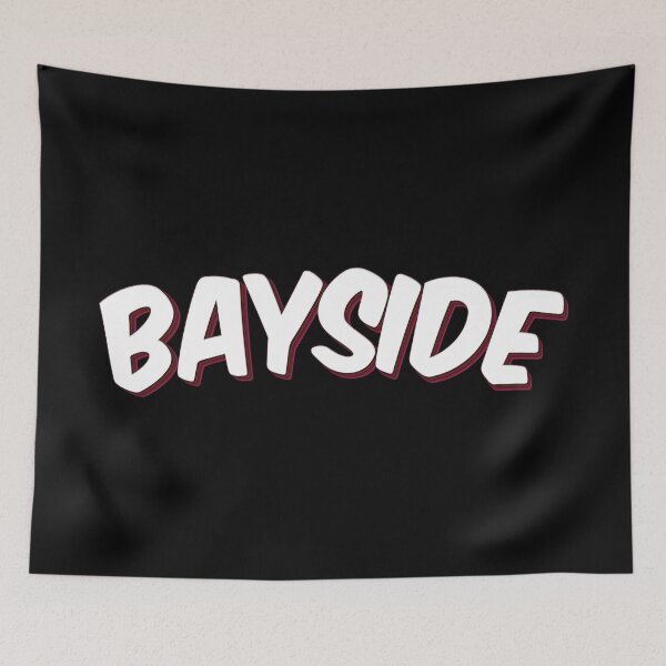 Item preview, Bayside designed and sold by ProjectX23.