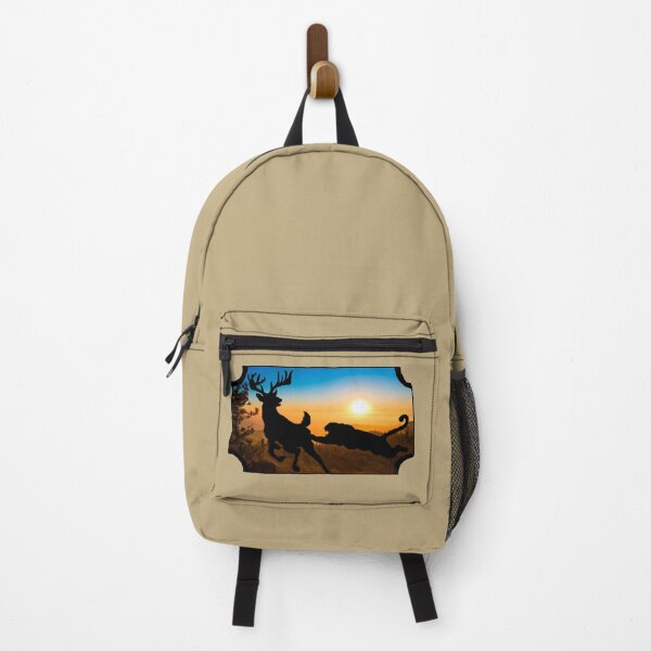 Item preview, COUGAR ATTACK designed and sold by THE AMERICAN TEEVANGELIST.