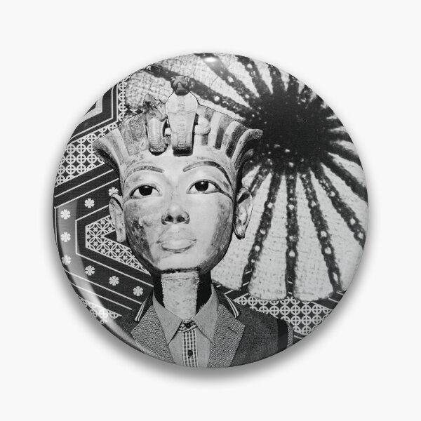 Item preview, Ergotankhamun designed and sold by ANewKindOfWater.
