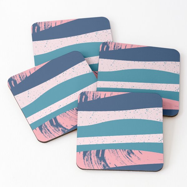 Item preview, Abstract Patterns Home Decor designed and sold by More than Myriad.
