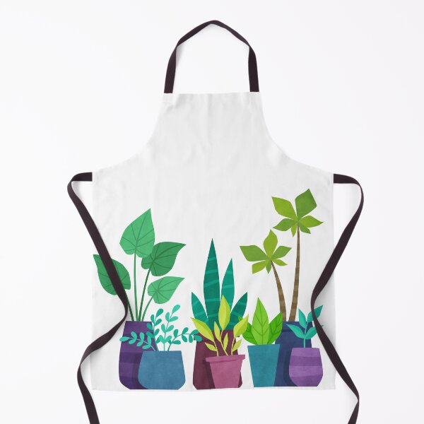 Item preview, Houseplants designed and sold by RikDrawsThings.