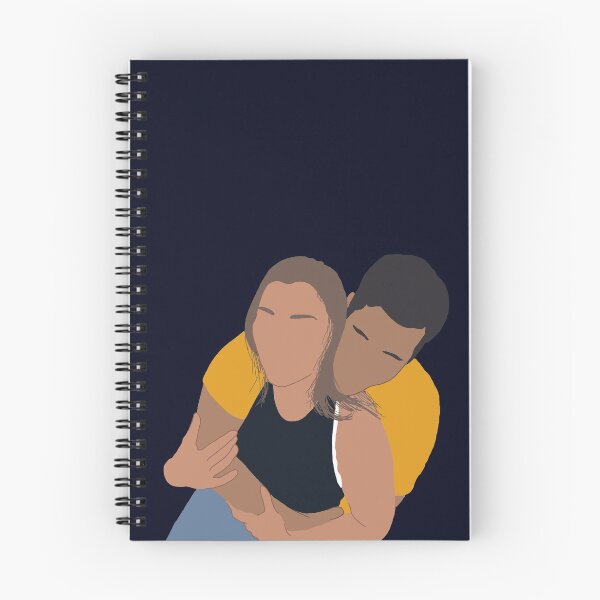 Item preview, Couple Hugging designed and sold by JillianEm14.