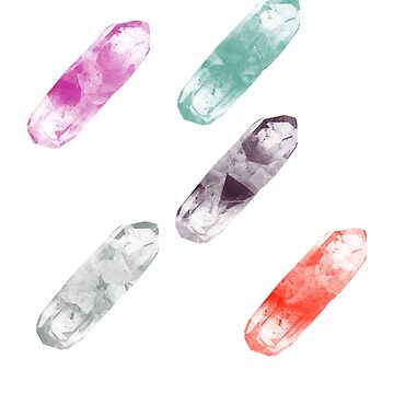 Artwork thumbnail, Gems by racer0220