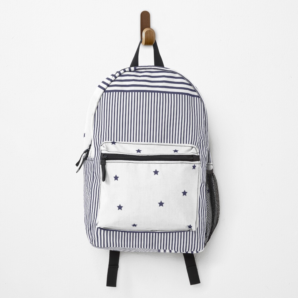 Item preview, Backpack designed and sold by Ashit.