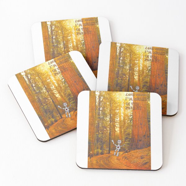 Item preview, Look Mummy! I'm Walking In The Woods designed and sold by Vit-Map-Dit.