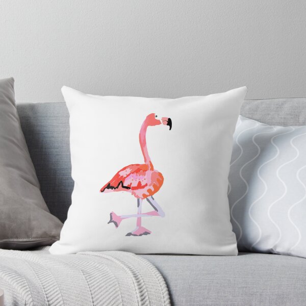 Item preview, Flamingo  designed and sold by KatharineArt.