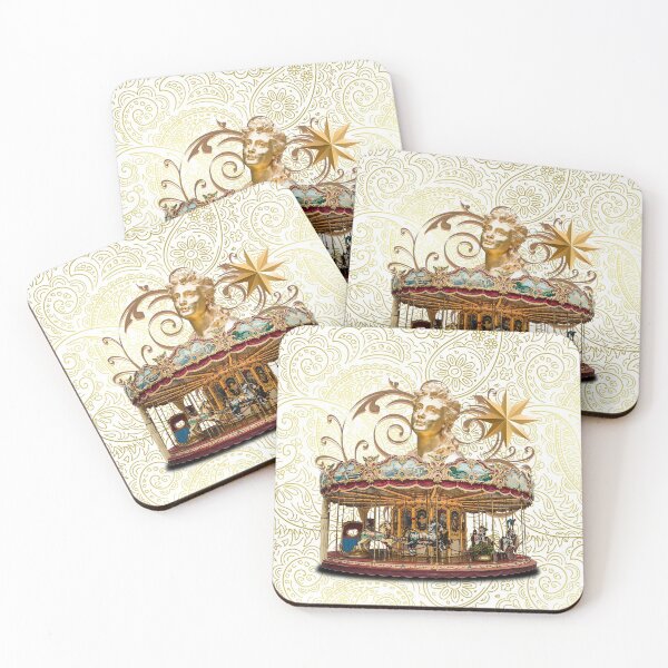 Item preview, The Golden Touch designed and sold by incarnations.
