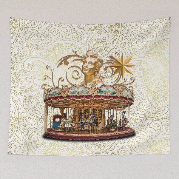 Item preview, The Golden Touch designed and sold by incarnations.