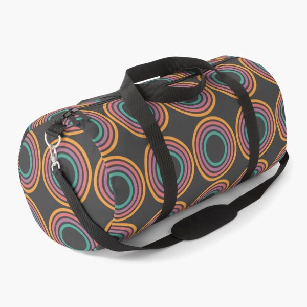 Item preview, Geometric Circle Pattern designed and sold by ind3finite.
